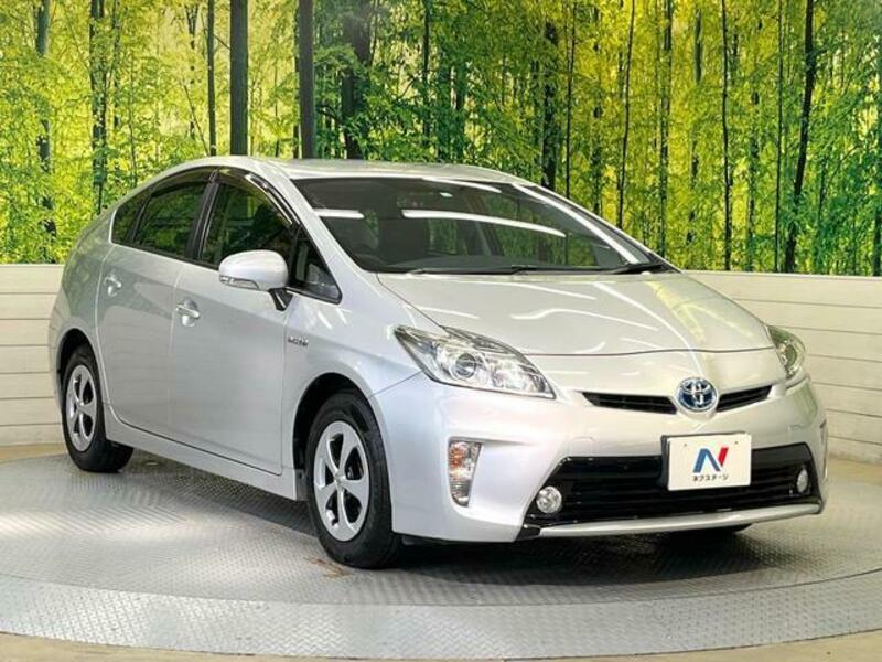 PRIUS