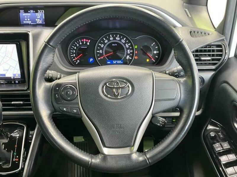 VOXY