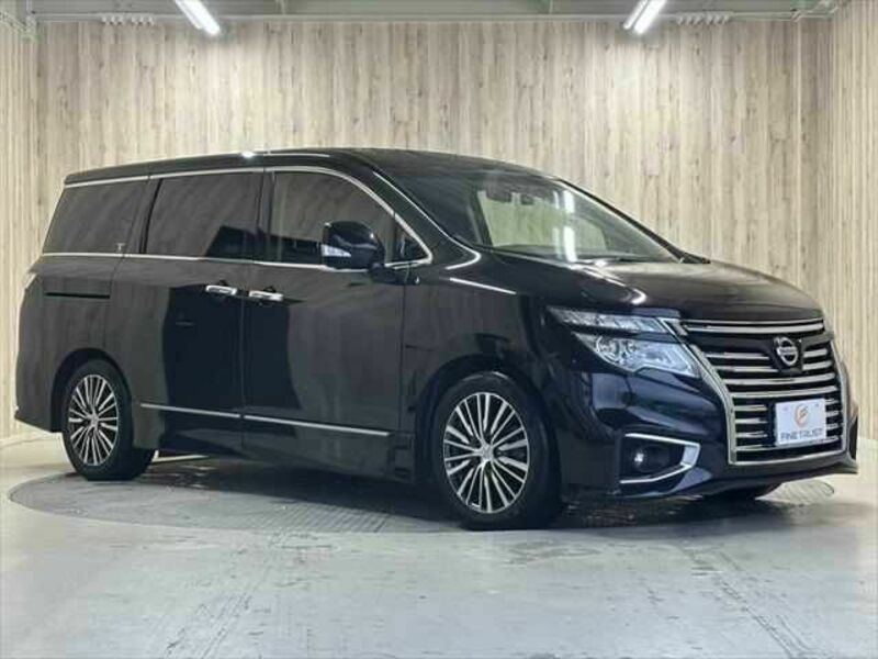 ELGRAND