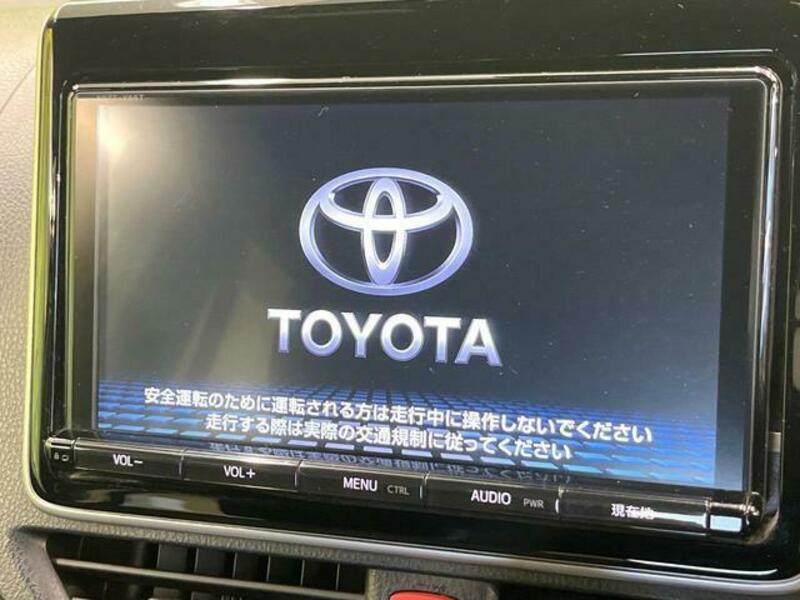 VOXY