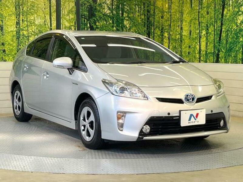 PRIUS