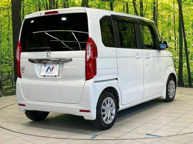 N BOX-16