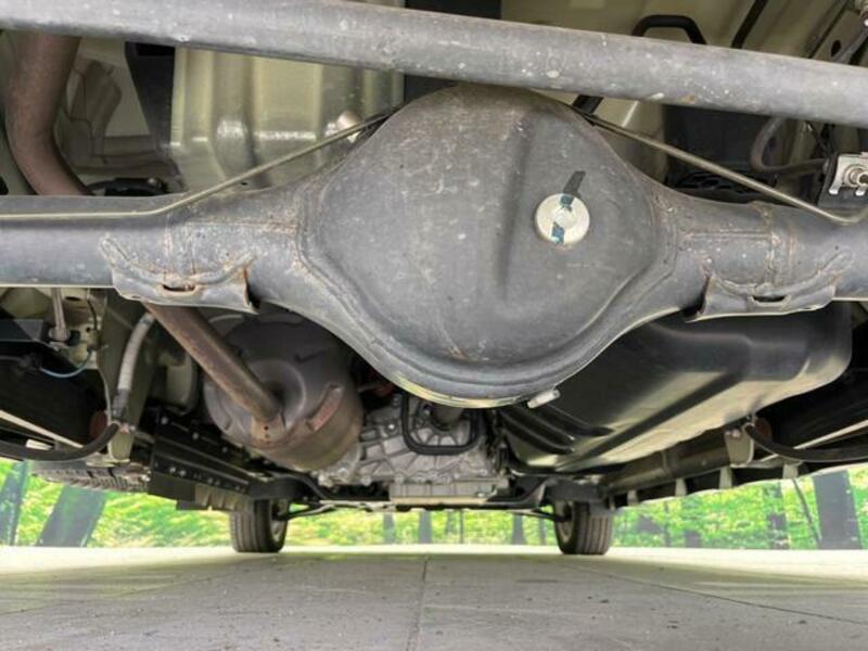 EVERY WAGON