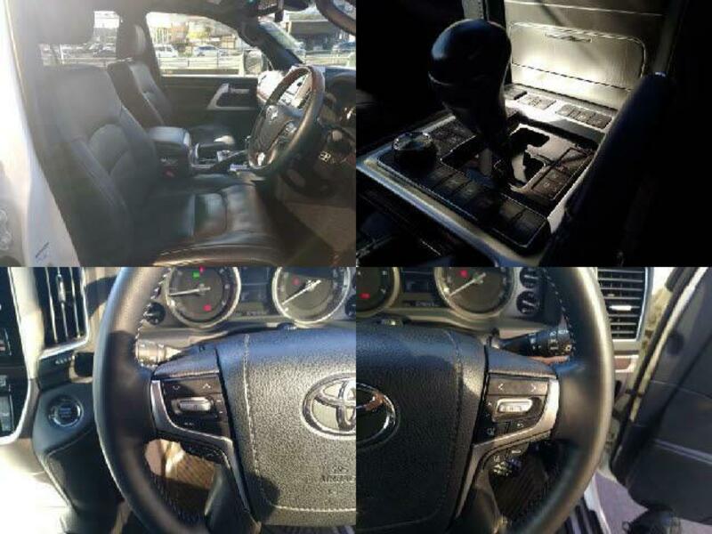 LAND CRUISER-4