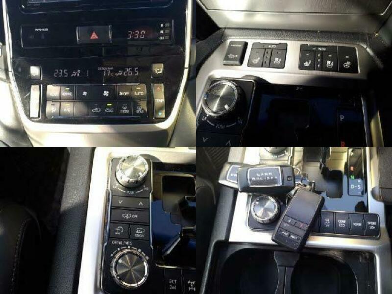 LAND CRUISER-5