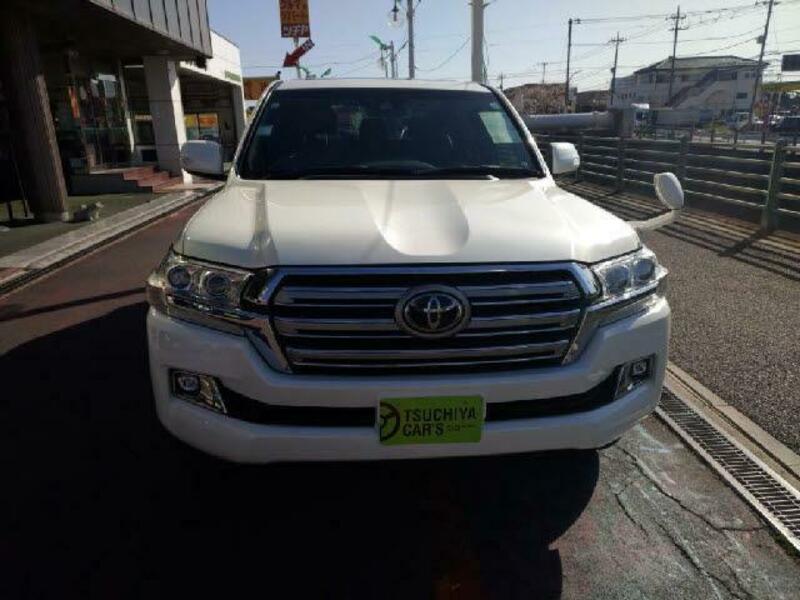 LAND CRUISER-8