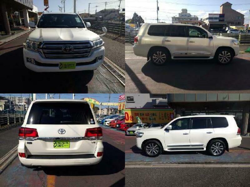 LAND CRUISER-3