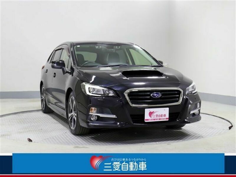 LEVORG-0
