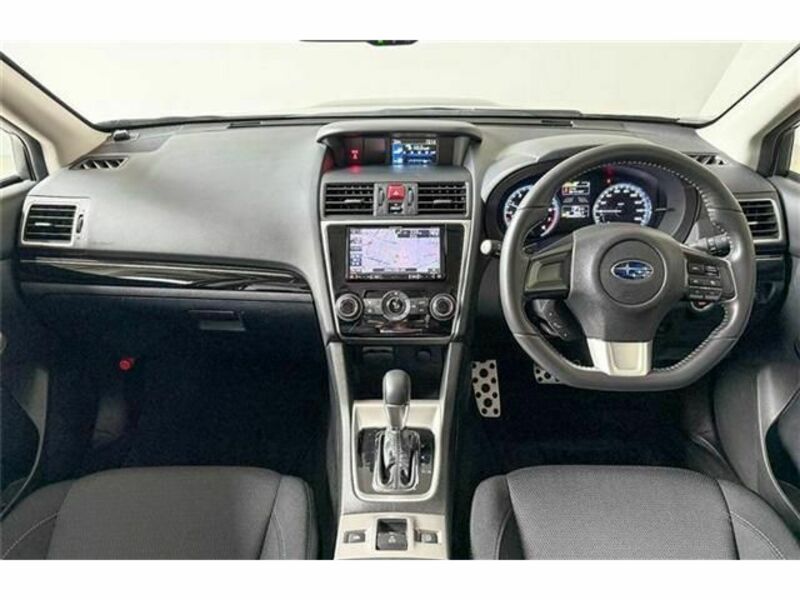 LEVORG