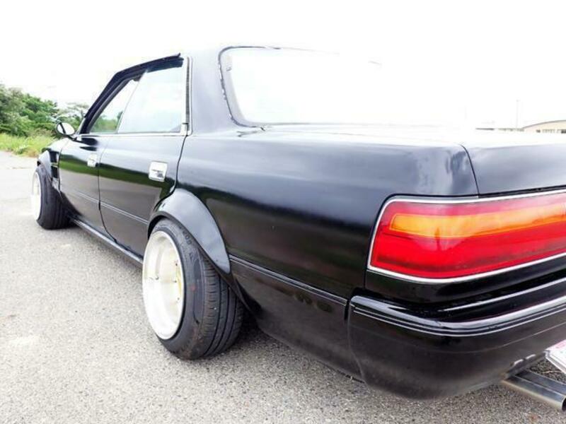 CHASER