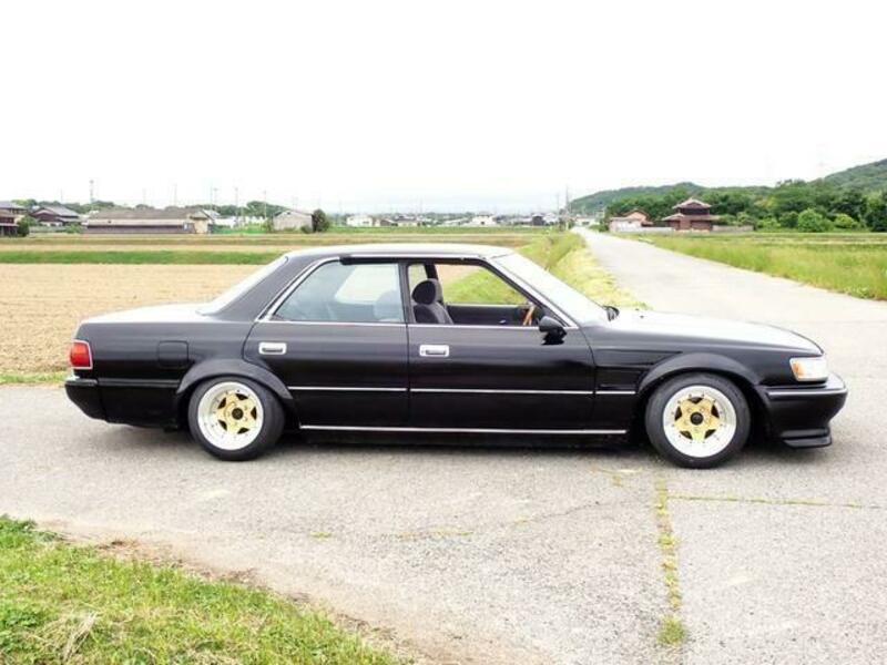 CHASER