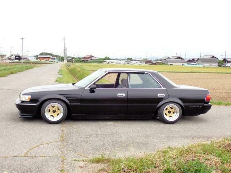 CHASER