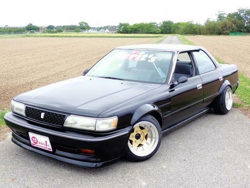 CHASER