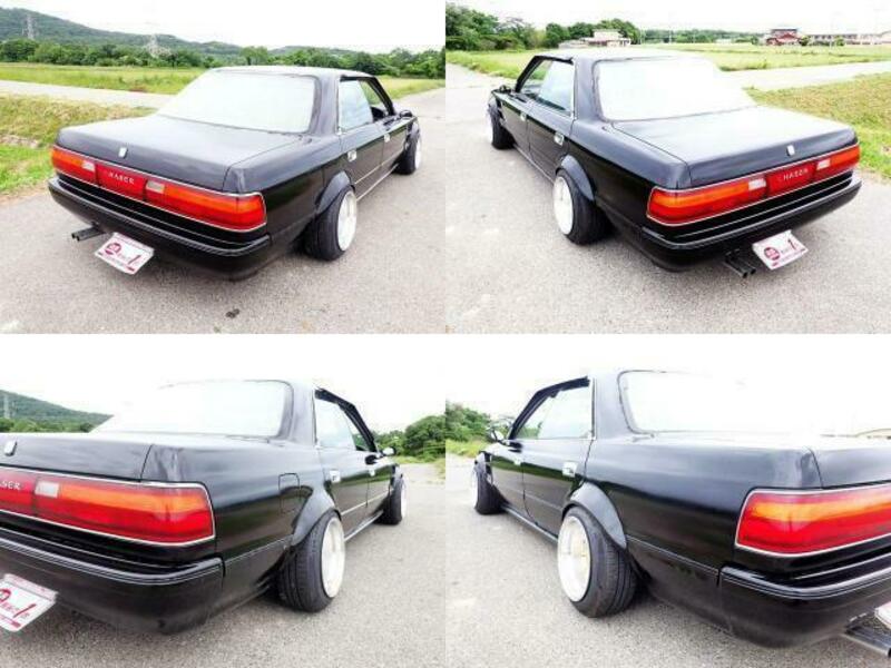 CHASER