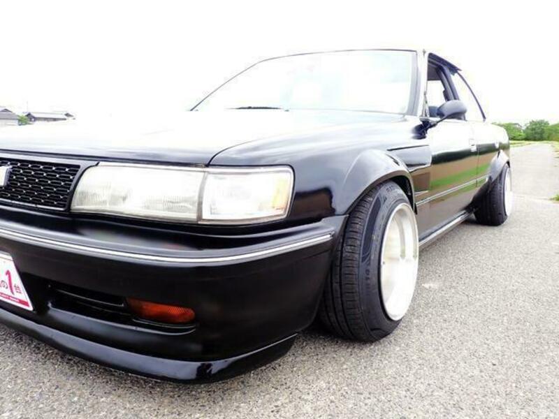 CHASER