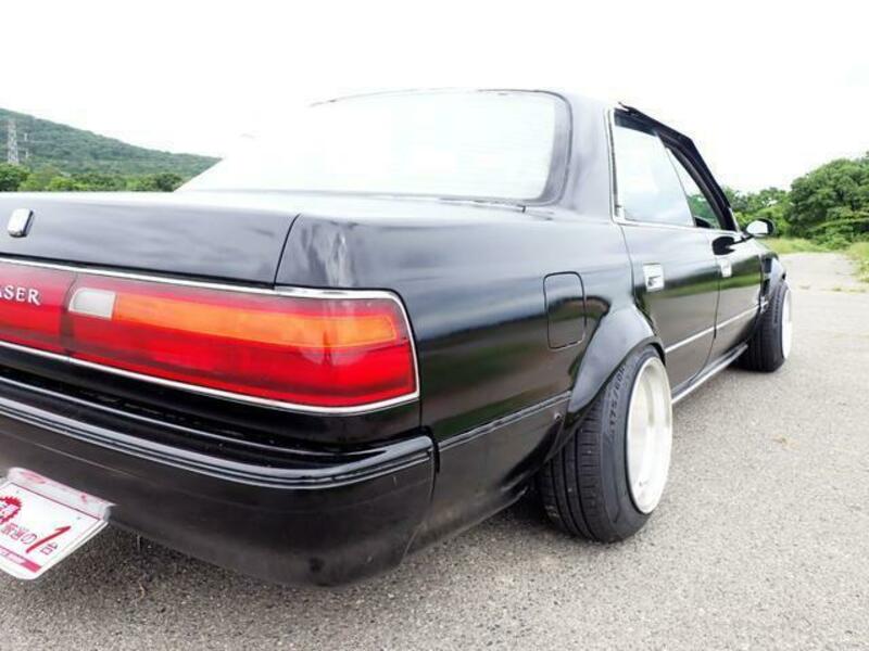 CHASER