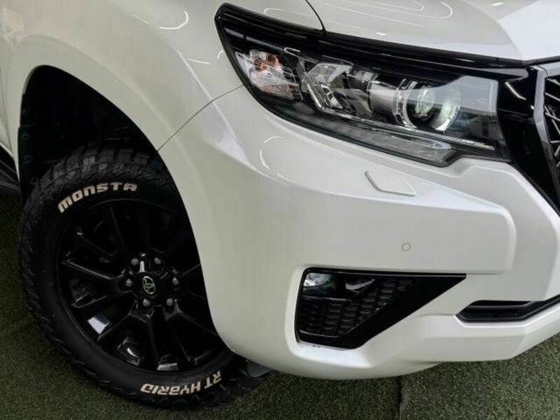 LAND CRUISER PRADO-19