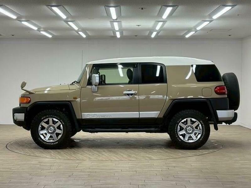 FJ CRUISER