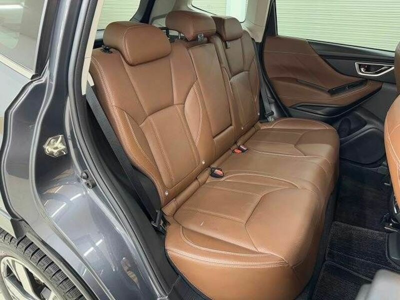 FORESTER-8