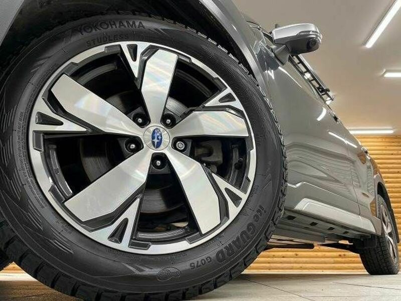 FORESTER-10