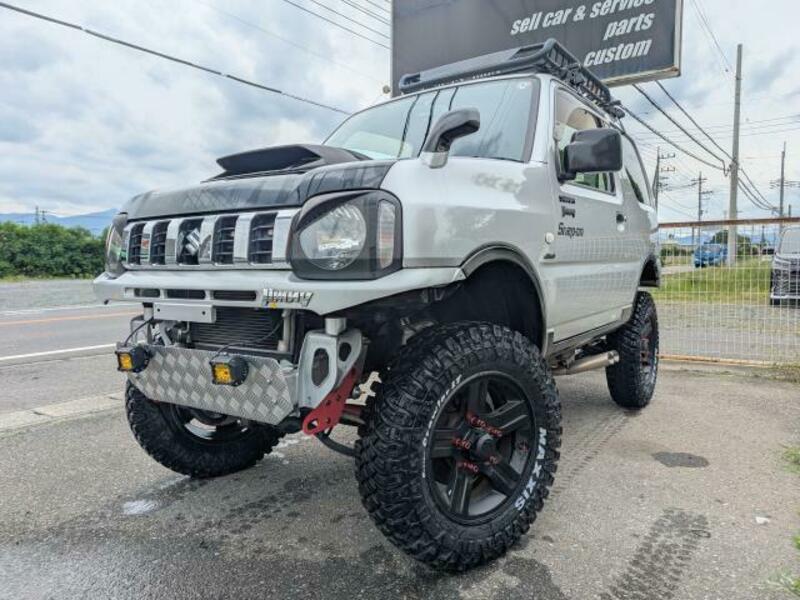 JIMNY