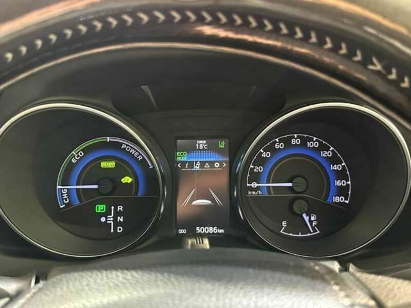 AURIS HYBRID