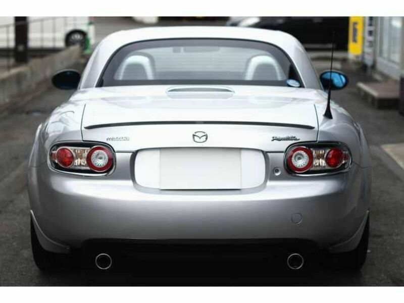 ROADSTER