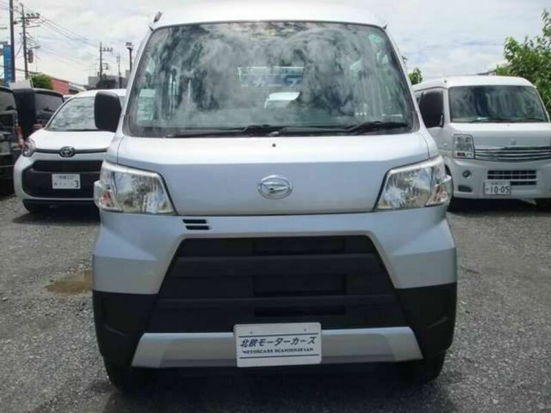 HIJET CARGO