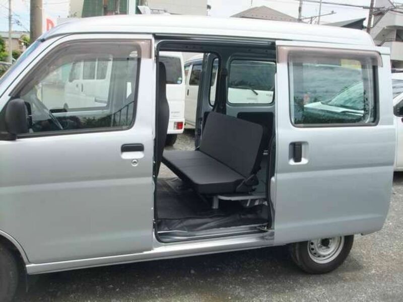 HIJET CARGO