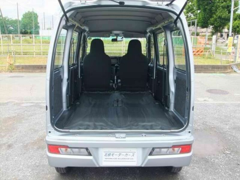 HIJET CARGO