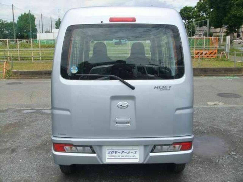 HIJET CARGO