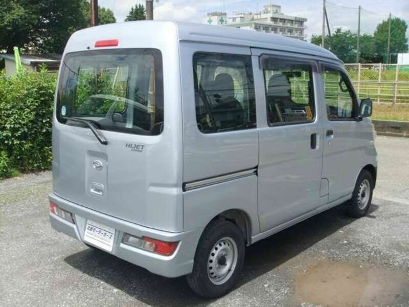 HIJET CARGO