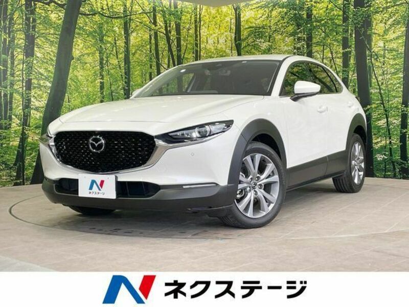 CX-30-0