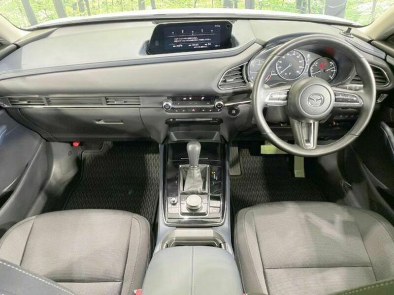 CX-30