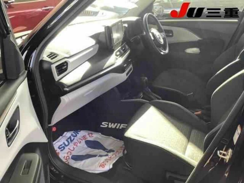 SWIFT