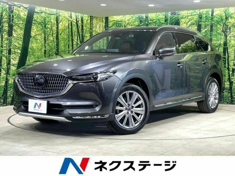 CX-8