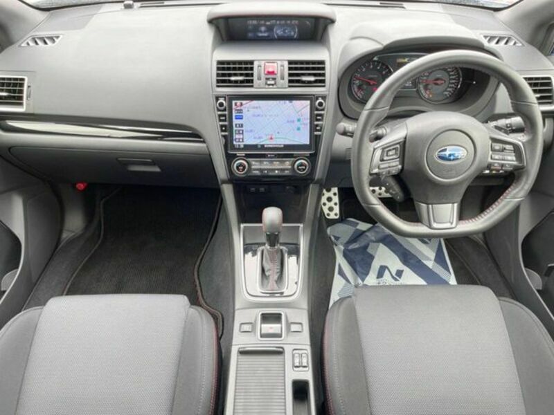 WRX S4