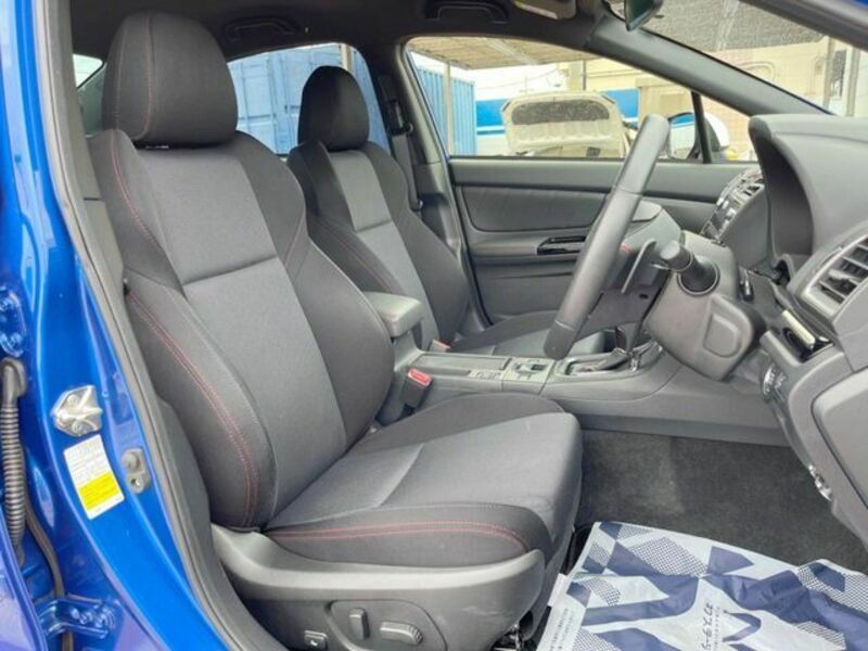 WRX S4