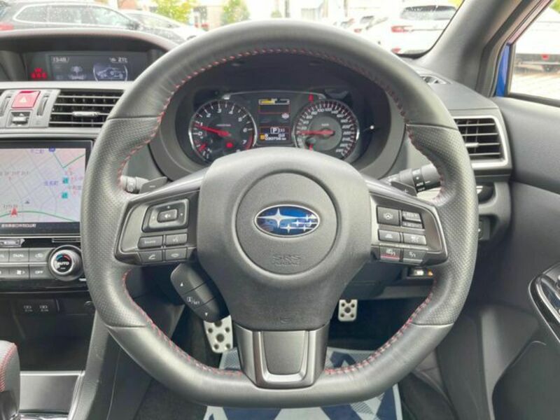 WRX S4