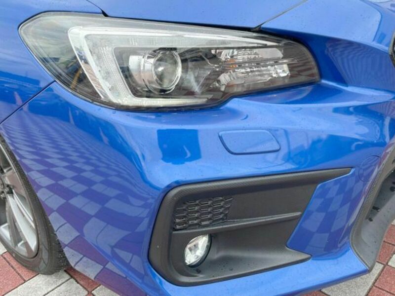 WRX S4