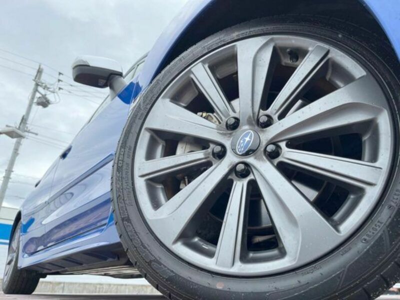 WRX S4