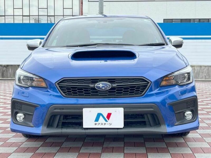 WRX S4