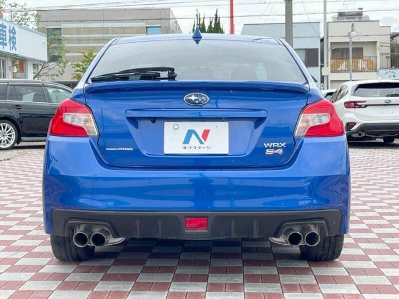 WRX S4