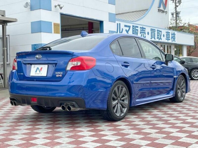 WRX S4