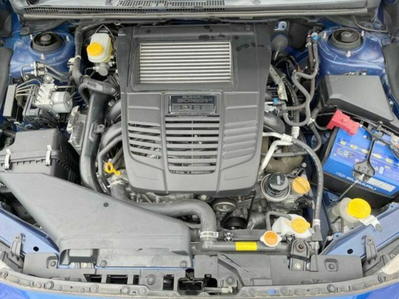 WRX S4
