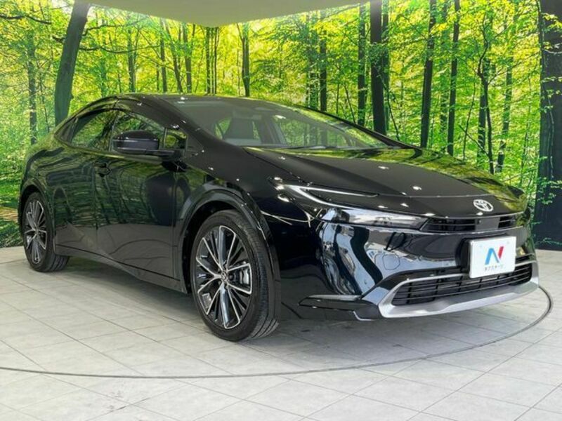 PRIUS