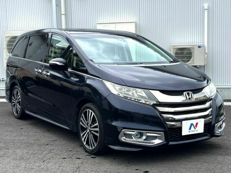 ODYSSEY