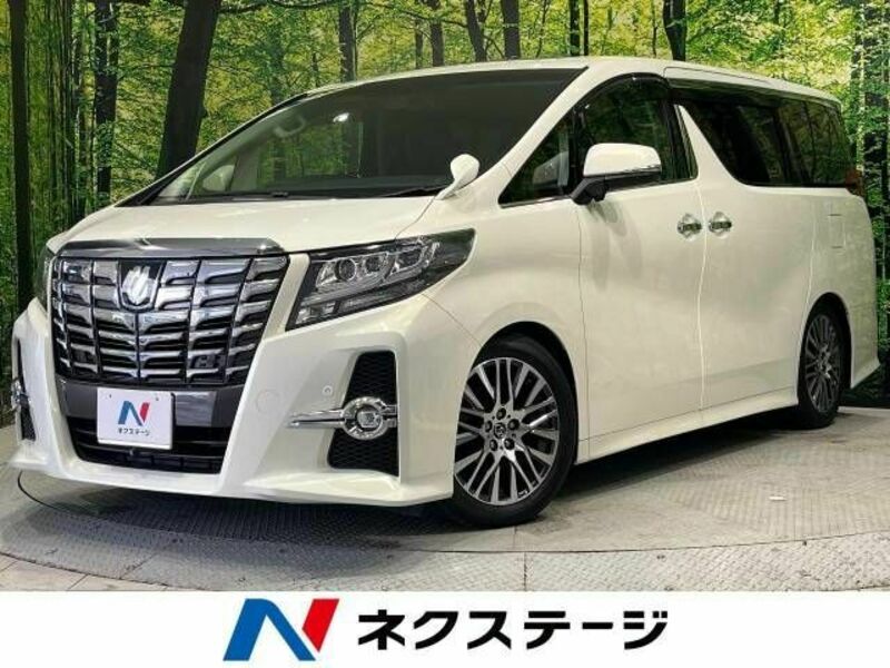ALPHARD-0