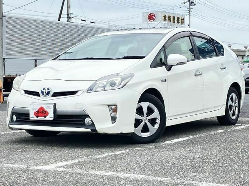 PRIUS PHV-0