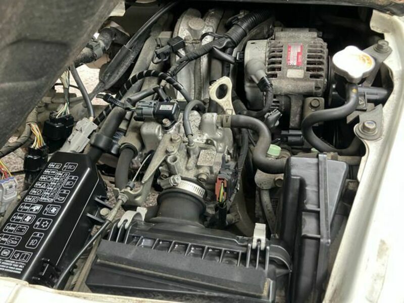 CLIPPER TRUCK